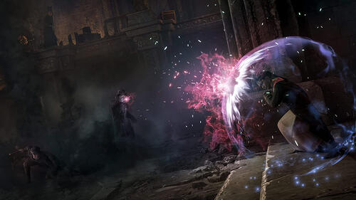 Купить Игра Hogwarts Legacy: Deluxe Edition (Switch)  5440263. Характеристики, отзывы и цены в Донецке