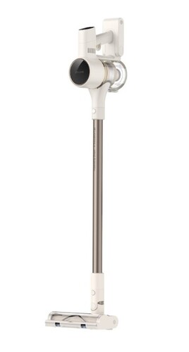 Купить Пылесос  вертикальный  Dreame R10s  белый  5624099. Характеристики, отзывы и цены в Донецке