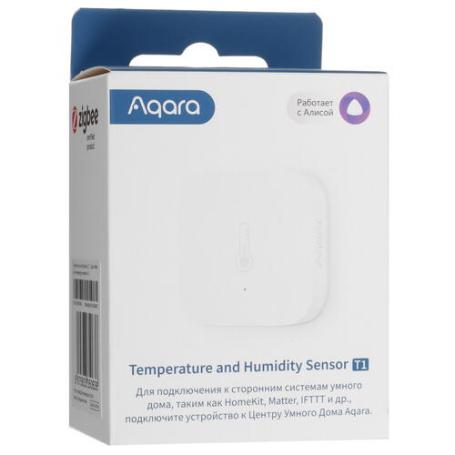 Купить Датчик Aqara T1  5437363. Характеристики, отзывы и цены в Донецке