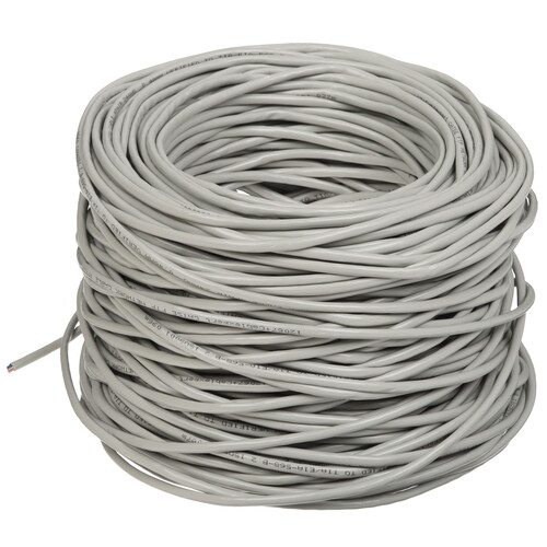 Купить Витая пара Cablexpert FPC-5004E-SOL/100  5487662. Характеристики, отзывы и цены в Донецке