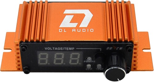 Купить Усилитель DL Audio Raven 5.1100  9285664. Характеристики, отзывы и цены в Донецке