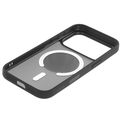 Купить Накладка  Ugreen для Apple iPhone 17 Pro прозрачный  5643842. Характеристики, отзывы и цены в Донецке