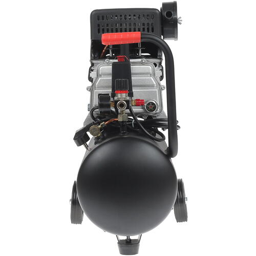 Купить Компрессор поршневой масляный Quattro Elementi KM 24-260 248-481  1167348. Характеристики, отзывы и цены в Донецке