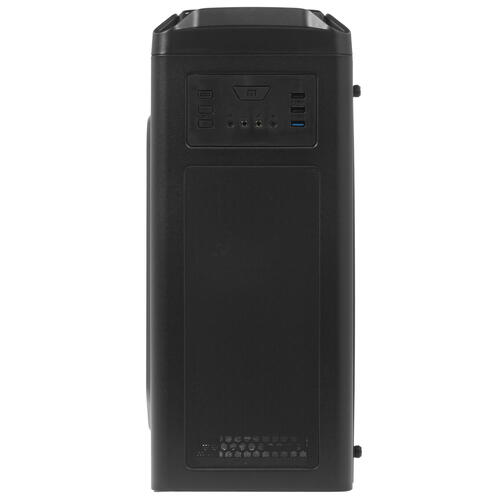 Купить Корпус ZALMAN i3 Edge  черный  1259706. Характеристики, отзывы и цены в Донецке