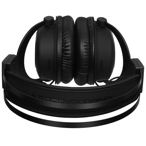 Купить Проводные наушники ARDOR GAMING H6 черный 2025  9183513. Характеристики, отзывы и цены в Донецке