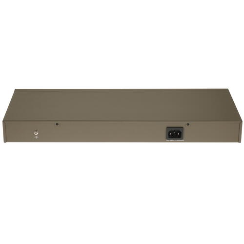 Купить Коммутатор Tenda TEF1126P-24-250W  9905195. Характеристики, отзывы и цены в Донецке