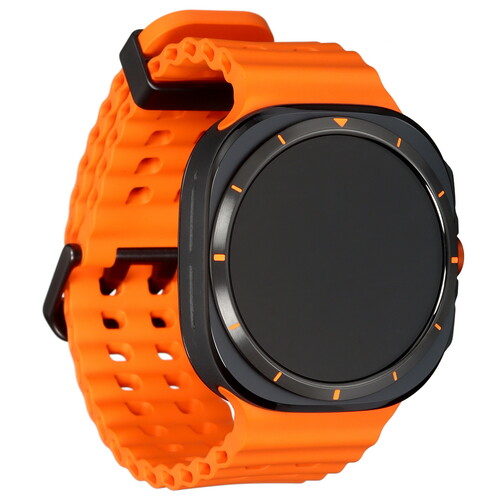 Купить Смарт-часы Samsung Galaxy Watch Ultra  5470765. Характеристики, отзывы и цены в Донецке