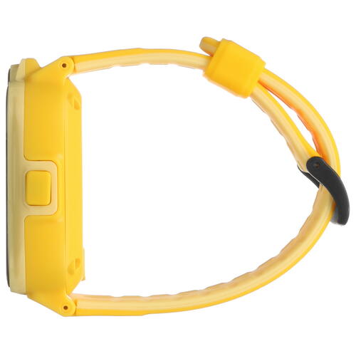 Купить Детские часы Philips W6610 желтый  5422656. Характеристики, отзывы и цены в Донецке