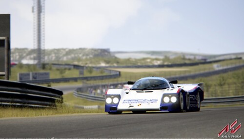 Купить Дополнение для игры Assetto Corsa - Porsche Pack II (Steam)  5624981. Характеристики, отзывы и цены в Донецке