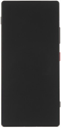 Купить 6.85" Смартфон Nubia Z70 Ultra 512 ГБ черный  5614848. Характеристики, отзывы и цены в Донецке
