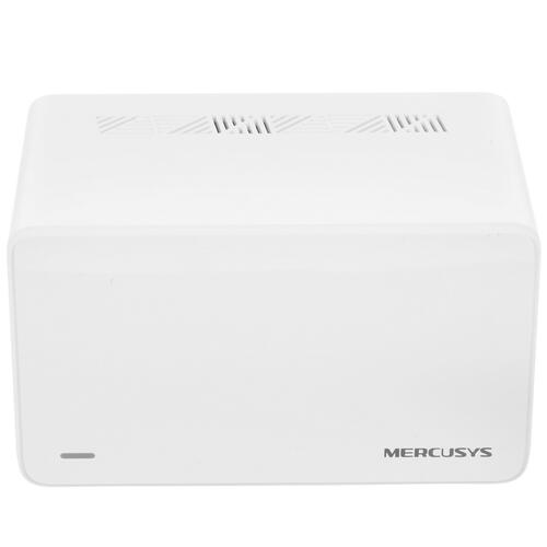 Купить MESH-комплект Mercusys Halo H90X (3-pack)  5099321. Характеристики, отзывы и цены в Донецке