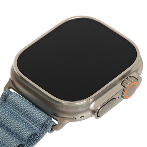 Купить Смарт-часы Apple Watch Ultra 3 49 mm  5640575. Характеристики, отзывы и цены в Донецке