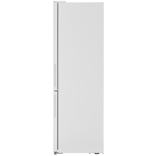 Купить Холодильник с морозильником   DEXP B4-40AMA белый  9261639. Характеристики, отзывы и цены в Донецке