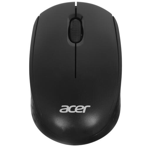 Купить Мышь беспроводная Acer OMR020  черный  4707656. Характеристики, отзывы и цены в Донецке