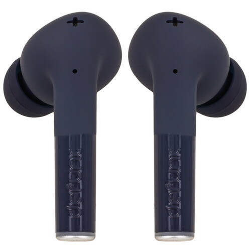 Купить Наушники TWS Defunc True Entertainment синий 2022  5498849. Характеристики, отзывы и цены в Донецке