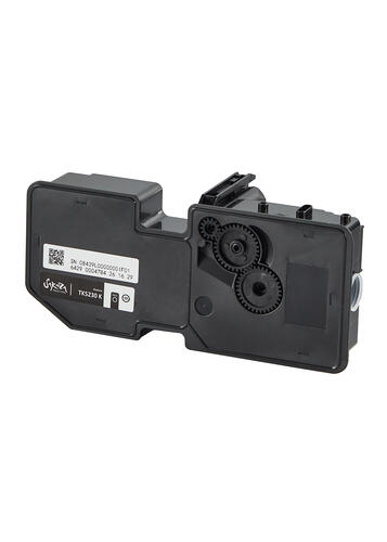 Купить Картридж лазерный SAKURA TK5230K черный, с чипом  1197199. Характеристики, отзывы и цены в Донецке
