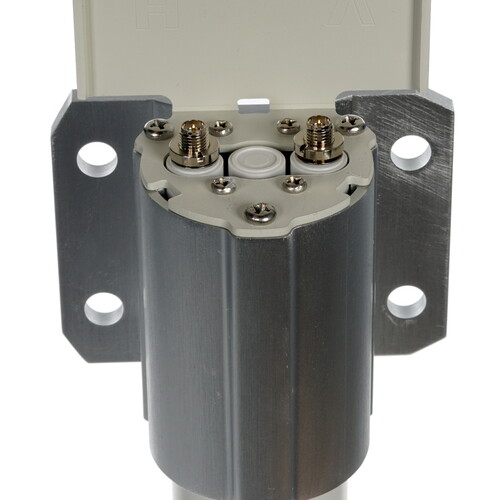 Купить Антенна Ubiquiti AirMax Omni AMO-5G13  1201535. Характеристики, отзывы и цены в Донецке