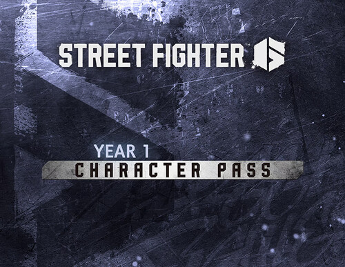 Купить Дополнение для игры Street Fighter 6 - Year 1 Character Pass (Steam)  5484099. Характеристики, отзывы и цены в Донецке