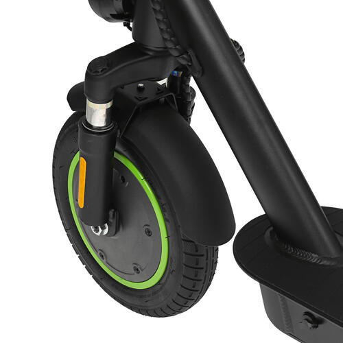 Купить Электросамокат Acer ES Series 3 MAX AES203 черный  5083224. Характеристики, отзывы и цены в Донецке