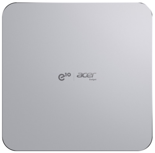 Купить Мини ПК Acer Gadget E10 ETBox1 [1747234]  9303963. Характеристики, отзывы и цены в Донецке