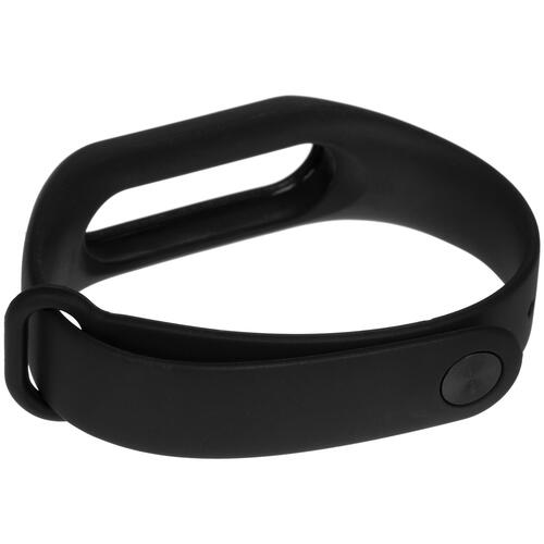 Купить Ремешок Aceline для Xiaomi Mi Band 2 черный  1233958. Характеристики, отзывы и цены в Донецке