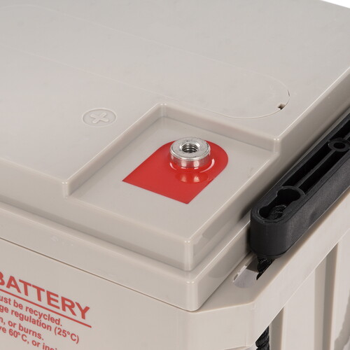 Купить Аккумуляторная батарея для ИБП WBR GPL12650  9281139. Характеристики, отзывы и цены в Донецке