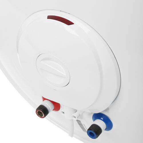 Купить Водонагреватель электрический DEXP ER 50 V  5088728. Характеристики, отзывы и цены в Донецке