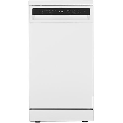 Купить Посудомоечная машина Eigen F451W белый  5085221. Характеристики, отзывы и цены в Донецке
