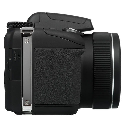 Купить Компактный фотоаппарат Kodak AZ528 черный  5468013. Характеристики, отзывы и цены в Донецке
