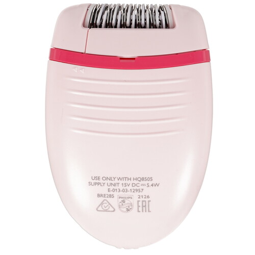 Купить Эпилятор Philips BRE285/00  8199312. Характеристики, отзывы и цены в Донецке