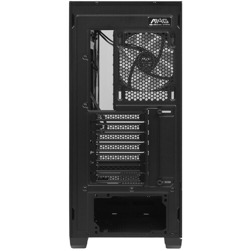 Купить Корпус MSI MAG PANO 110R PZ  5632179. Характеристики, отзывы и цены в Донецке