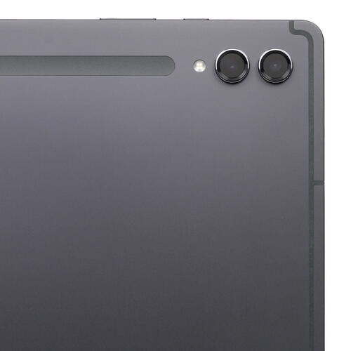 Купить 14.6" Планшет Samsung Galaxy Tab S9 Ultra 5G 512 ГБ серый + стилус  5425475. Характеристики, отзывы и цены в Донецке
