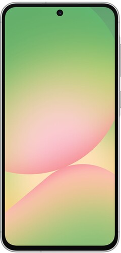 Купить 6.7" Смартфон Samsung Galaxy A56 128 ГБ серый  9282984. Характеристики, отзывы и цены в Донецке