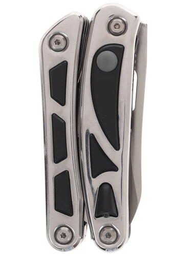 Купить Мультитул ЗУБР Премиум 47770  6620818. Характеристики, отзывы и цены в Донецке