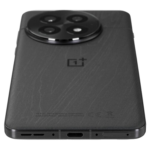 Купить 6.82" Смартфон OnePlus 13 512 ГБ черный  5612597. Характеристики, отзывы и цены в Донецке