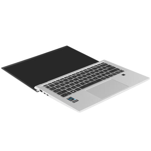 Купить 14" Ноутбук MSI Prestige 14 Evo B13M-266RU серебристый  5094179. Характеристики, отзывы и цены в Донецке
