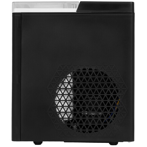 Купить Ледогенератор Tesler ICM-1202  9302205. Характеристики, отзывы и цены в Донецке