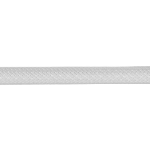 Купить Кабель круглый Baseus Lightning 8-pin - USB 2.0 Type-A белый 2 м  5627596. Характеристики, отзывы и цены в Донецке