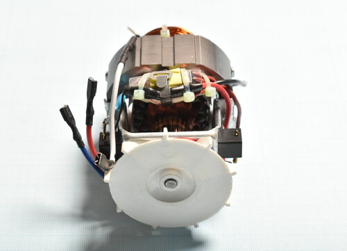 Купить Двигатель для мясорубки (220-240V_300W)  7721998. Характеристики, отзывы и цены в Донецке