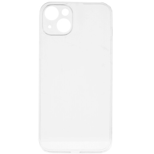 Купить Накладка  Ugreen LP730 для Apple iPhone 15 Plus прозрачный  9155113. Характеристики, отзывы и цены в Донецке