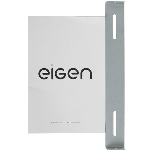 Купить Вытяжка каминная Eigen Wien черный  9202570. Характеристики, отзывы и цены в Донецке