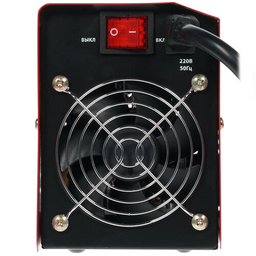 Купить Сварочный аппарат СПЕЦ IMMA-160ПН-3  1297744. Характеристики, отзывы и цены в Донецке