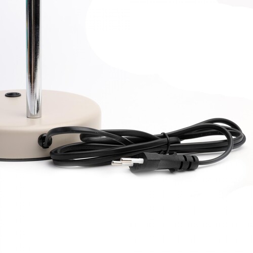 Купить Настольный светильник Camelion KD-359 C26 розовый  9125230. Характеристики, отзывы и цены в Донецке