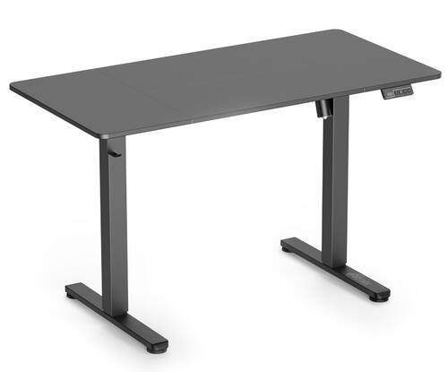 Купить Стол компьютерный RITMIX TBL-120a черный  9087977. Характеристики, отзывы и цены в Донецке