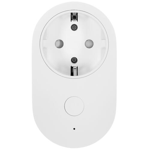Купить Умная розетка Xiaomi Mi Smart Plug  1608184. Характеристики, отзывы и цены в Донецке