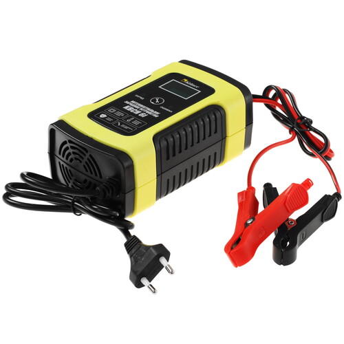 Купить Зарядное устройство Kolner KBCH 6i  5342485. Характеристики, отзывы и цены в Донецке