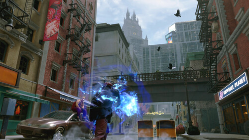 Купить Игра Street Fighter 6 (Xbox Series S, Xbox Series X)  5484608. Характеристики, отзывы и цены в Донецке