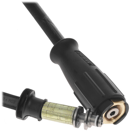 Купить Шланг высокого давления Karcher DN 8 6.390-025.0  1615179. Характеристики, отзывы и цены в Донецке