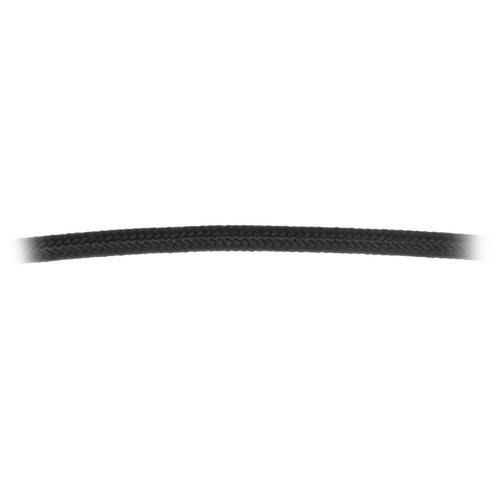 Купить Кабель круглый DEPPA Lightning 8-pin - USB Type-C черный 1.2 м  4822564. Характеристики, отзывы и цены в Донецке
