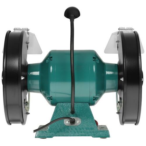 Купить Точильный станок FinePower FBG75-250L  5098985. Характеристики, отзывы и цены в Донецке